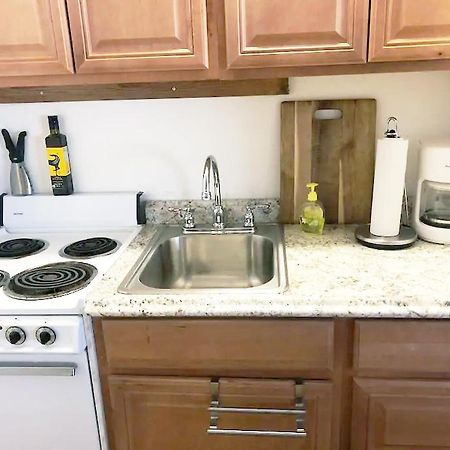 Burns Court Apartment Sarasota Zewnętrze zdjęcie