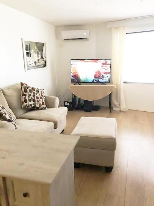 Burns Court Apartment Sarasota Zewnętrze zdjęcie