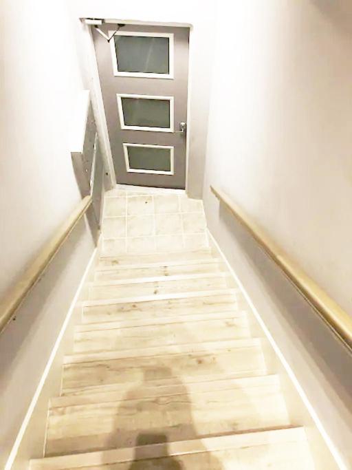 Burns Court Apartment Sarasota Zewnętrze zdjęcie